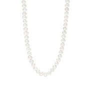 Mabina Girocollo in argento con perle coltivate 553839